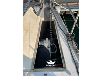 Beneteau First 375