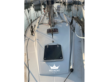 Beneteau First 375