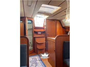 Beneteau First 375