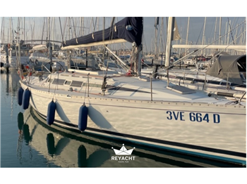Beneteau First 375
