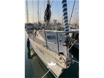 Beneteau First 375