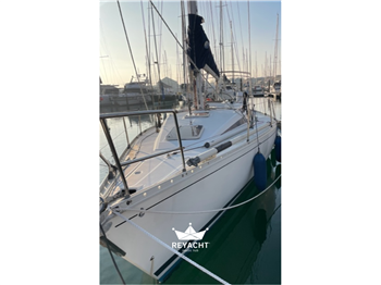 Beneteau First 375