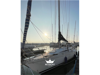 Beneteau First 375