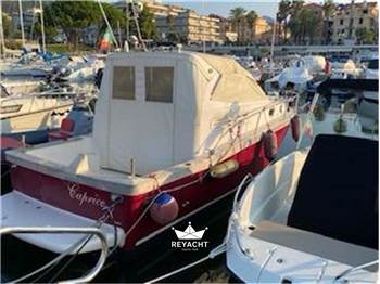 PORTOFINO 750 SPIDER