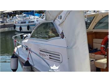 PORTOFINO 750 SPIDER