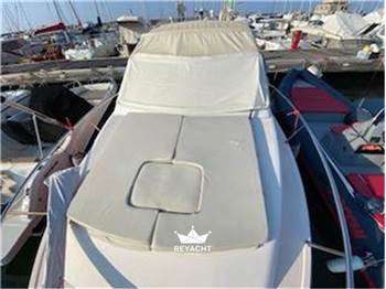 PORTOFINO 750 SPIDER