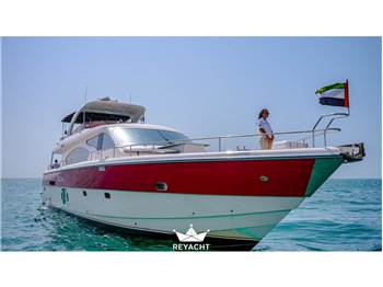 CUSTOM 90 FT