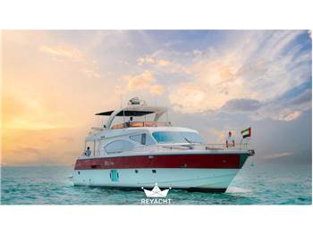 CUSTOM 90 FT