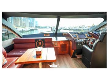 CUSTOM 90 FT