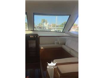 Uniesse Marine 48 FLY