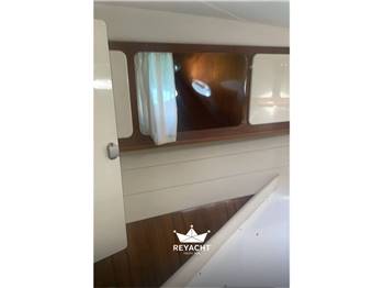 Uniesse Marine 48 FLY