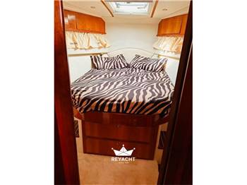SAGENE YACHT 42 FLY