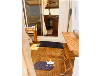 SAGENE YACHT 42 FLY