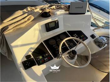 SAGENE YACHT 42 FLY