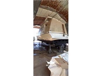 SAGENE YACHT 42 FLY