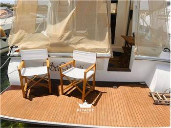 SAGENE YACHT 42 FLY