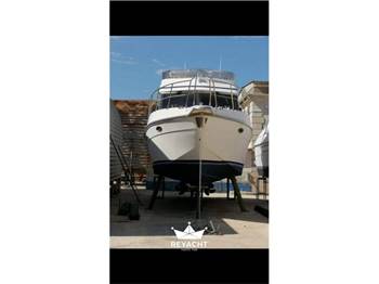 SAGENE YACHT 42 FLY