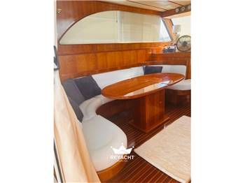 SAGENE YACHT 42 FLY