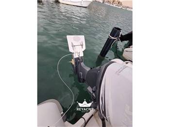 BLOB 550