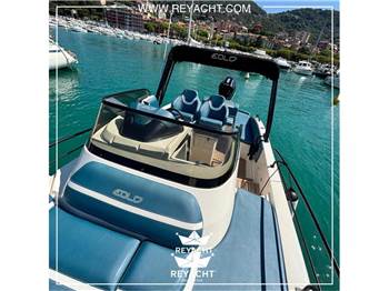 EOLO 830 DAY
