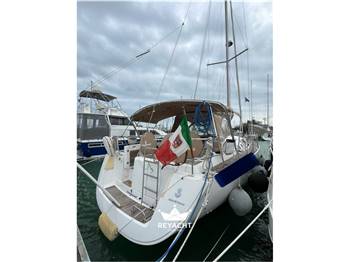 Beneteau Oceanis 46