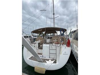 Beneteau Oceanis 46