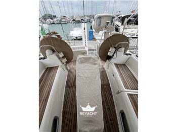Beneteau Oceanis 46