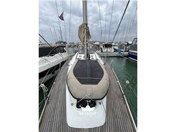 Beneteau Oceanis 46