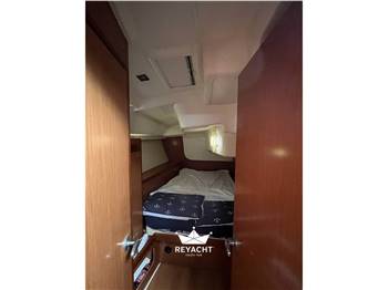 Beneteau Oceanis 46