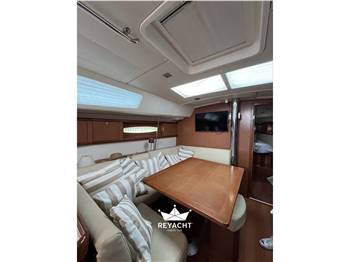 Beneteau Oceanis 46
