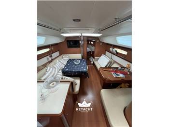 Beneteau Oceanis 46
