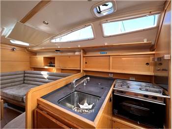 DELPHIA 37.3