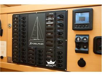 DELPHIA 37.3