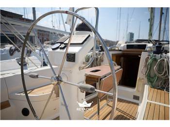 DELPHIA 37.3
