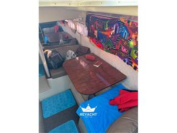 MACGREGOR YACHT CORPORATION 26M