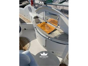 Sessa Marine Islamorada 32
