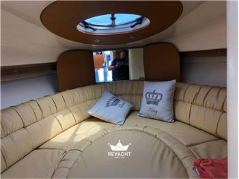 Sessa Marine Islamorada 32