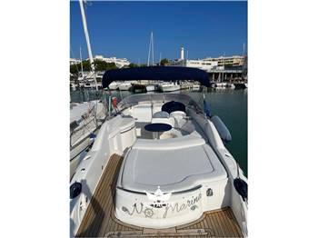 Sessa Marine Islamorada 32