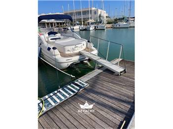 Sessa Marine Islamorada 32
