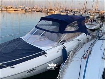 Sessa Marine Islamorada 32