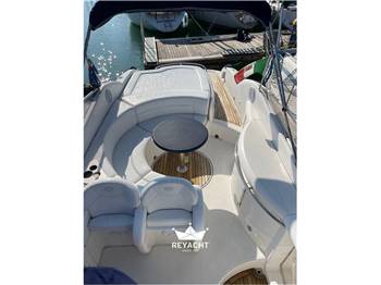 Sessa Marine Islamorada 32