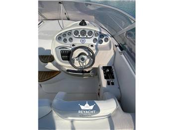 Sessa Marine Islamorada 32