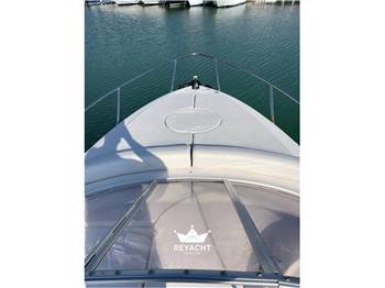 Sessa Marine Islamorada 32