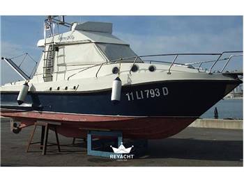SOGEMAR SAGENE 28 FLY