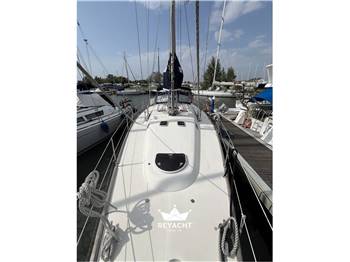 AD BOATS SALONA 45