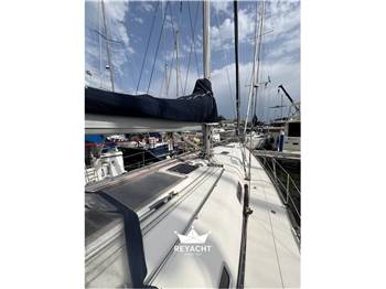 AD BOATS SALONA 45