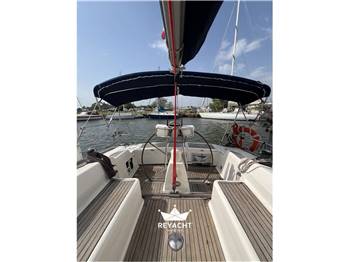 AD BOATS SALONA 45