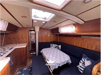 AD BOATS SALONA 45