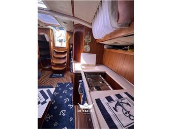 AD BOATS SALONA 45