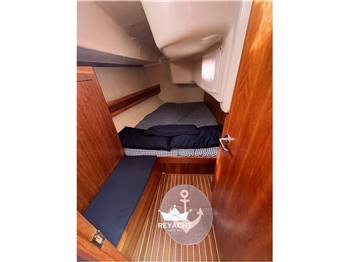 AD BOATS SALONA 45